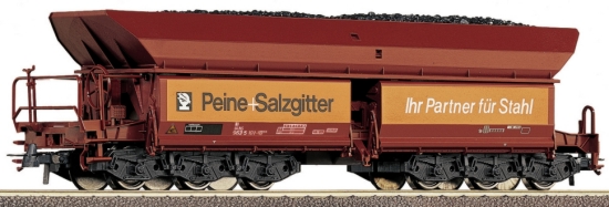 Ore car<br /><a href='images/pictures/Roco/66264.jpg' target='_blank'>Full size image</a>